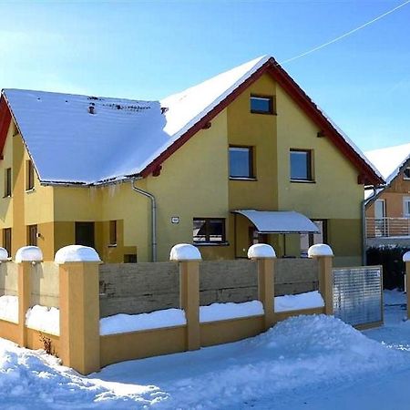 Apartmány Lýdia Zuberec Exterior foto