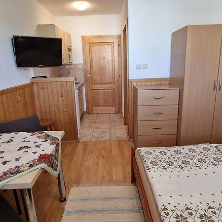Apartmány Lýdia Zuberec Exterior foto