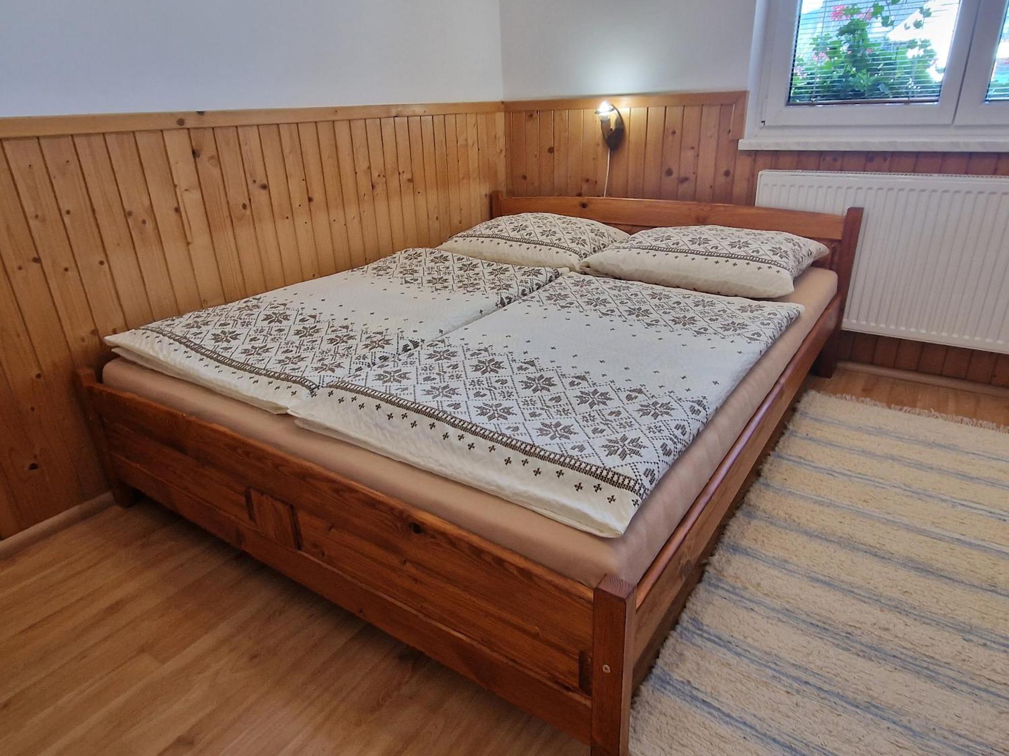 Apartmány Lýdia Zuberec Exterior foto