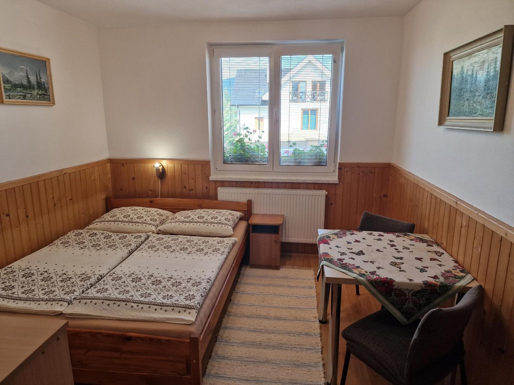 Apartmány Lýdia Zuberec Exterior foto
