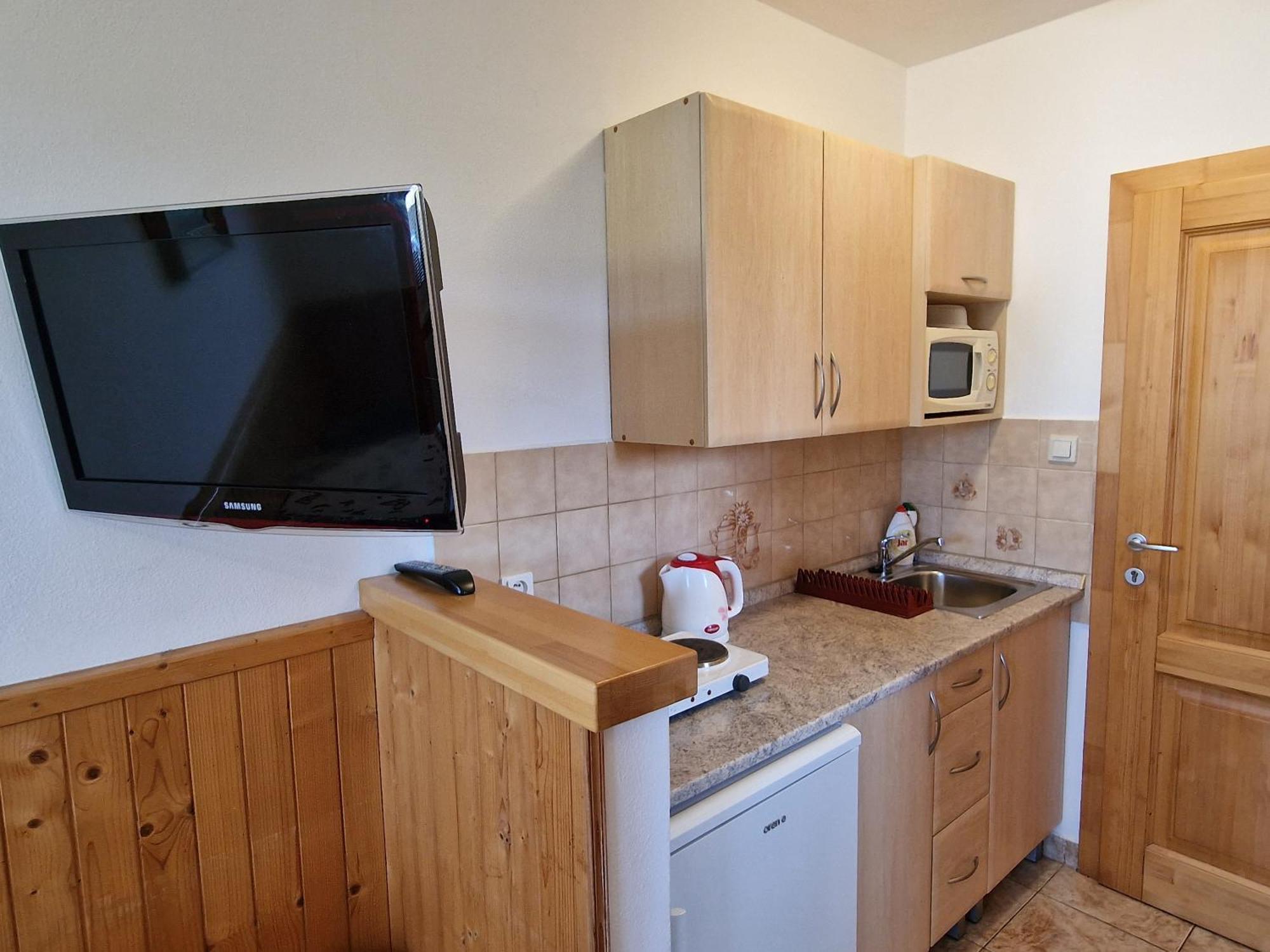 Apartmány Lýdia Zuberec Exterior foto
