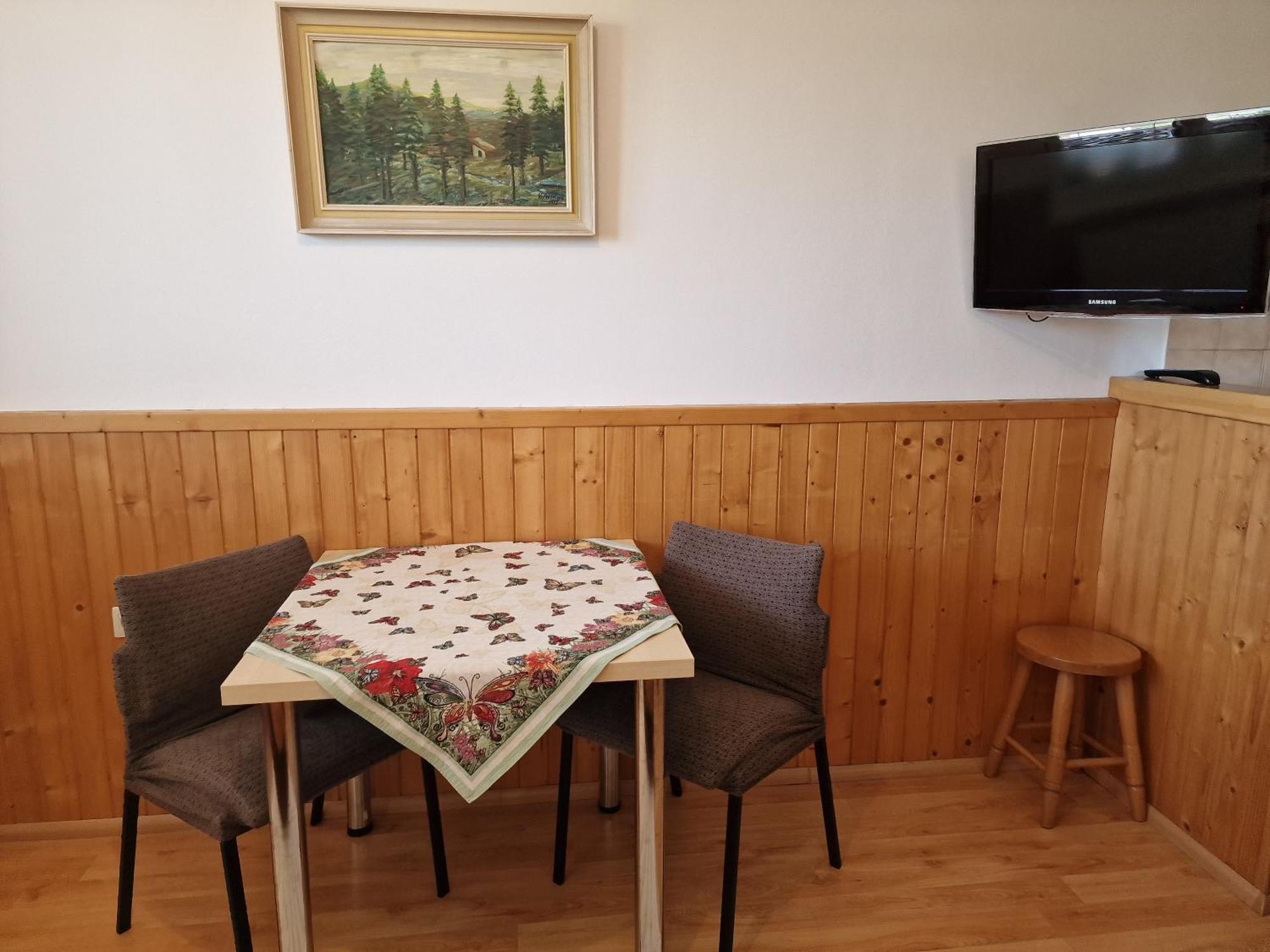 Apartmány Lýdia Zuberec Exterior foto