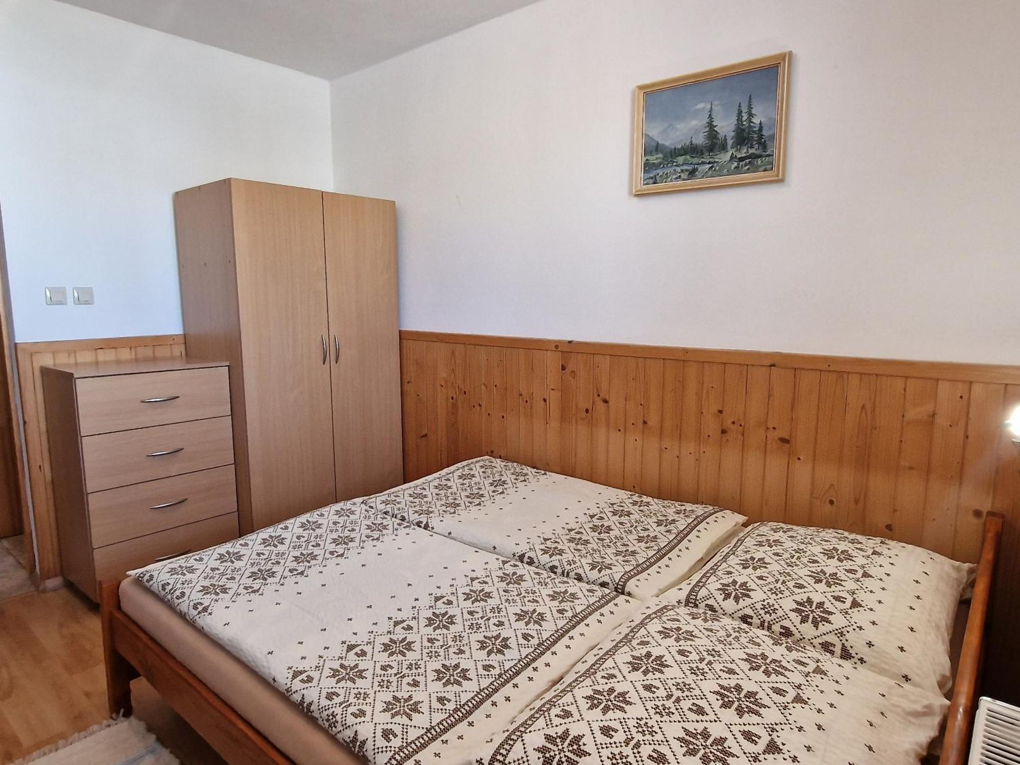 Apartmány Lýdia Zuberec Exterior foto