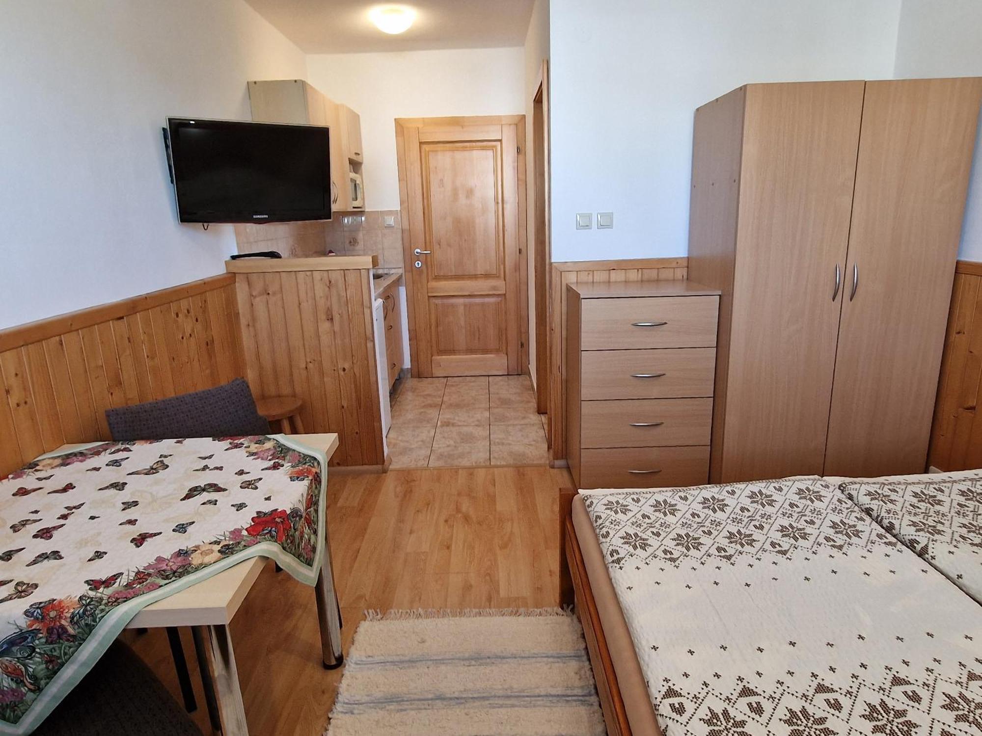 Apartmány Lýdia Zuberec Exterior foto