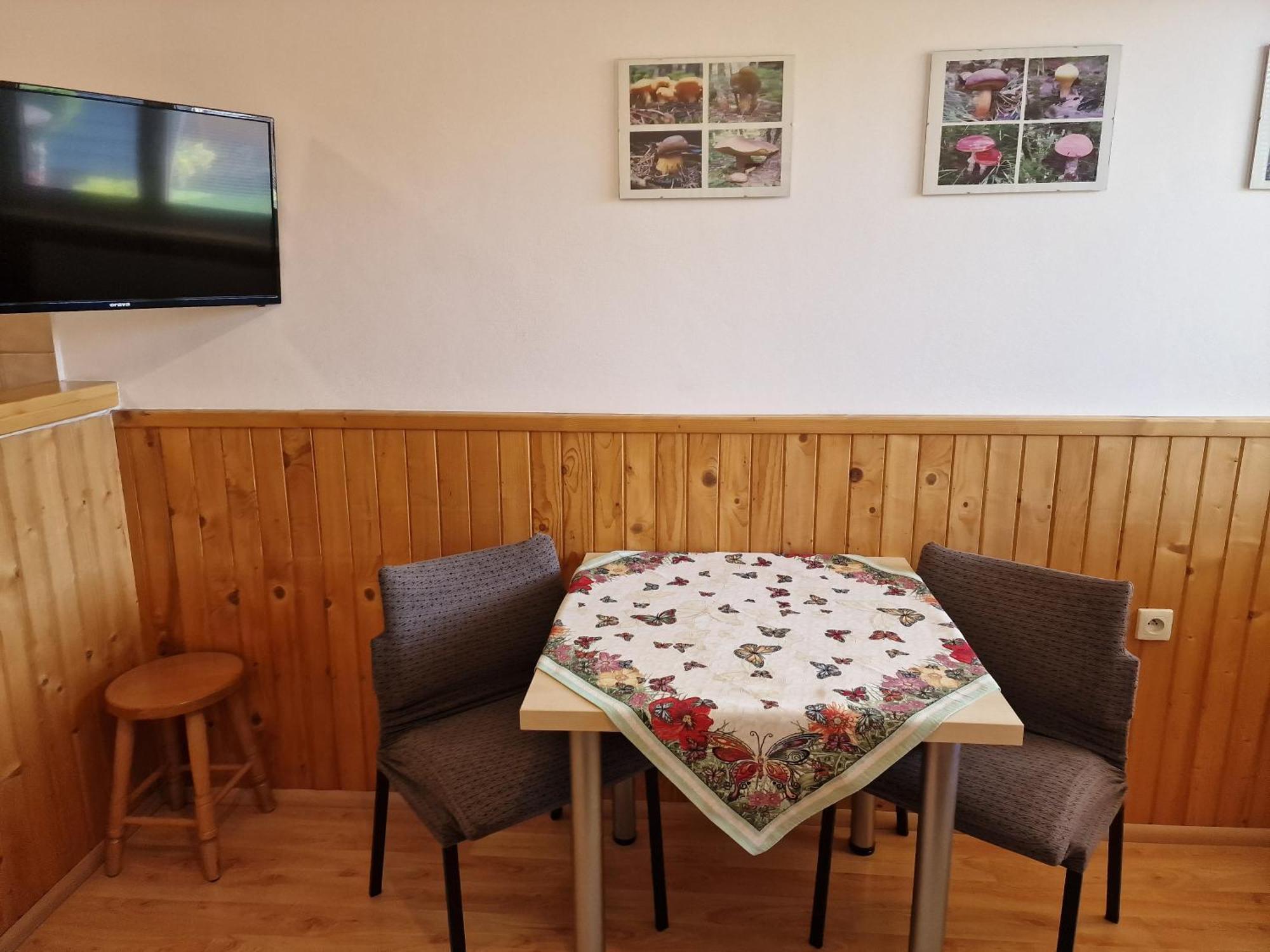 Apartmány Lýdia Zuberec Exterior foto