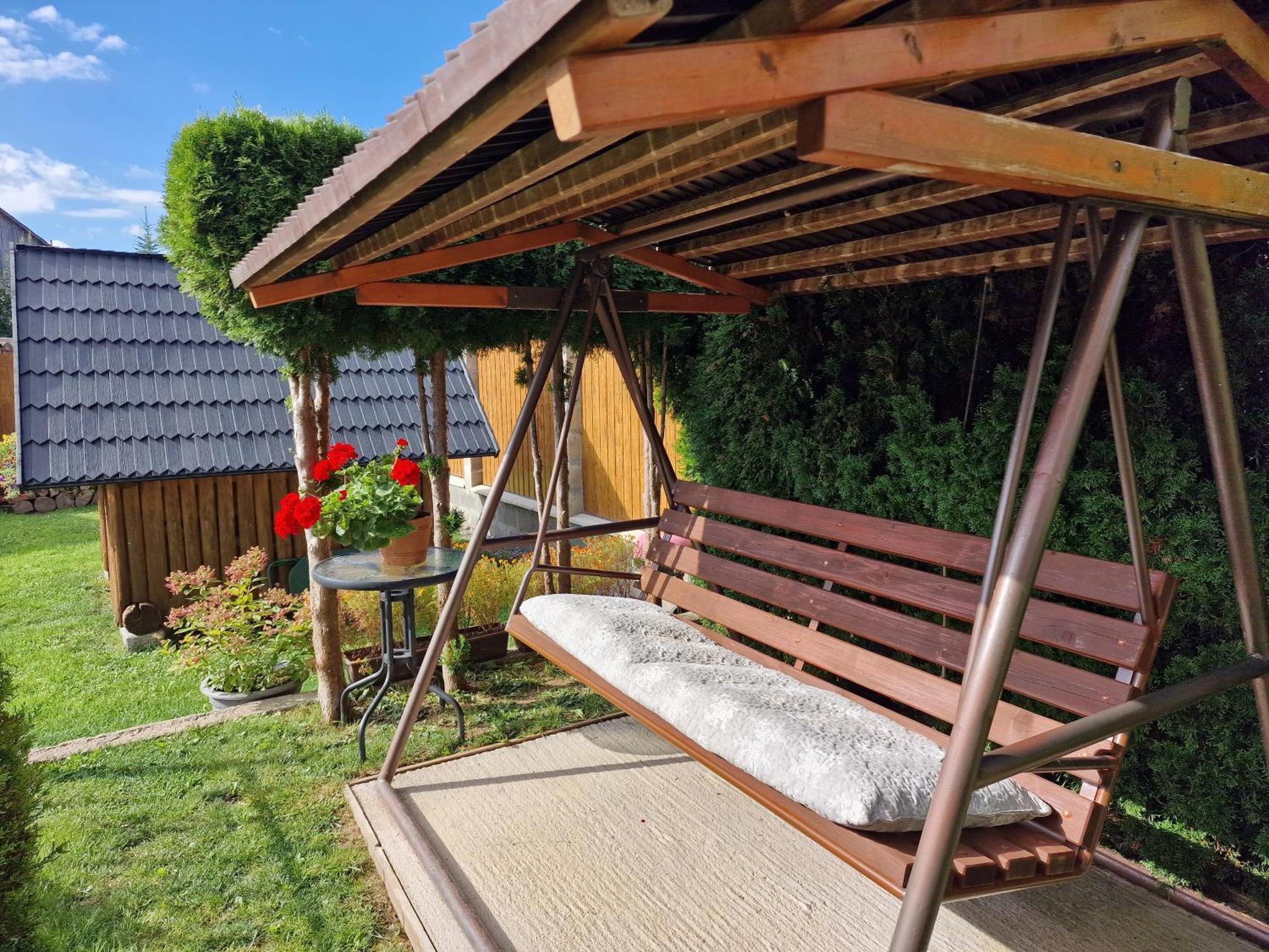 Apartmány Lýdia Zuberec Exterior foto