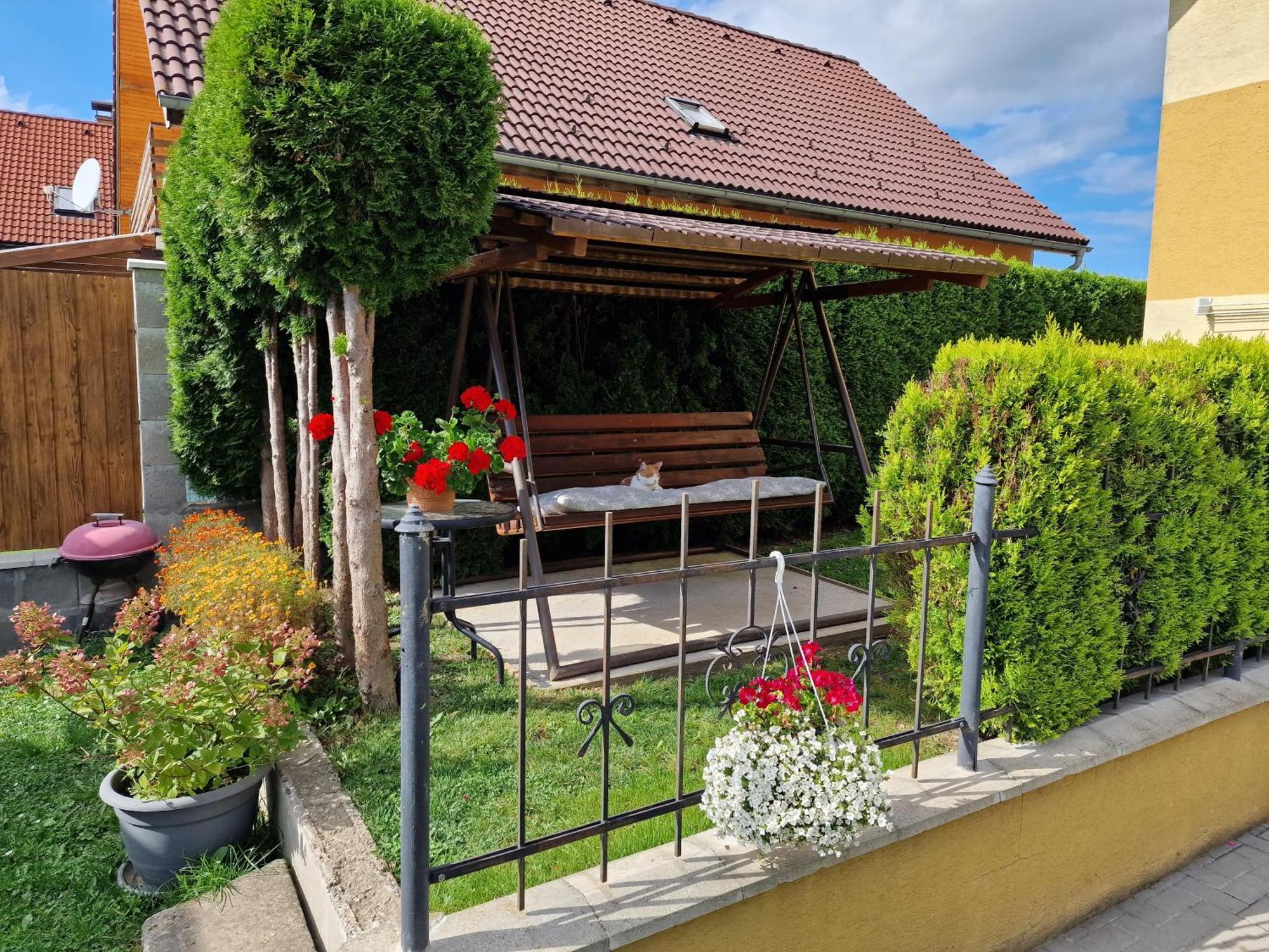 Apartmány Lýdia Zuberec Exterior foto