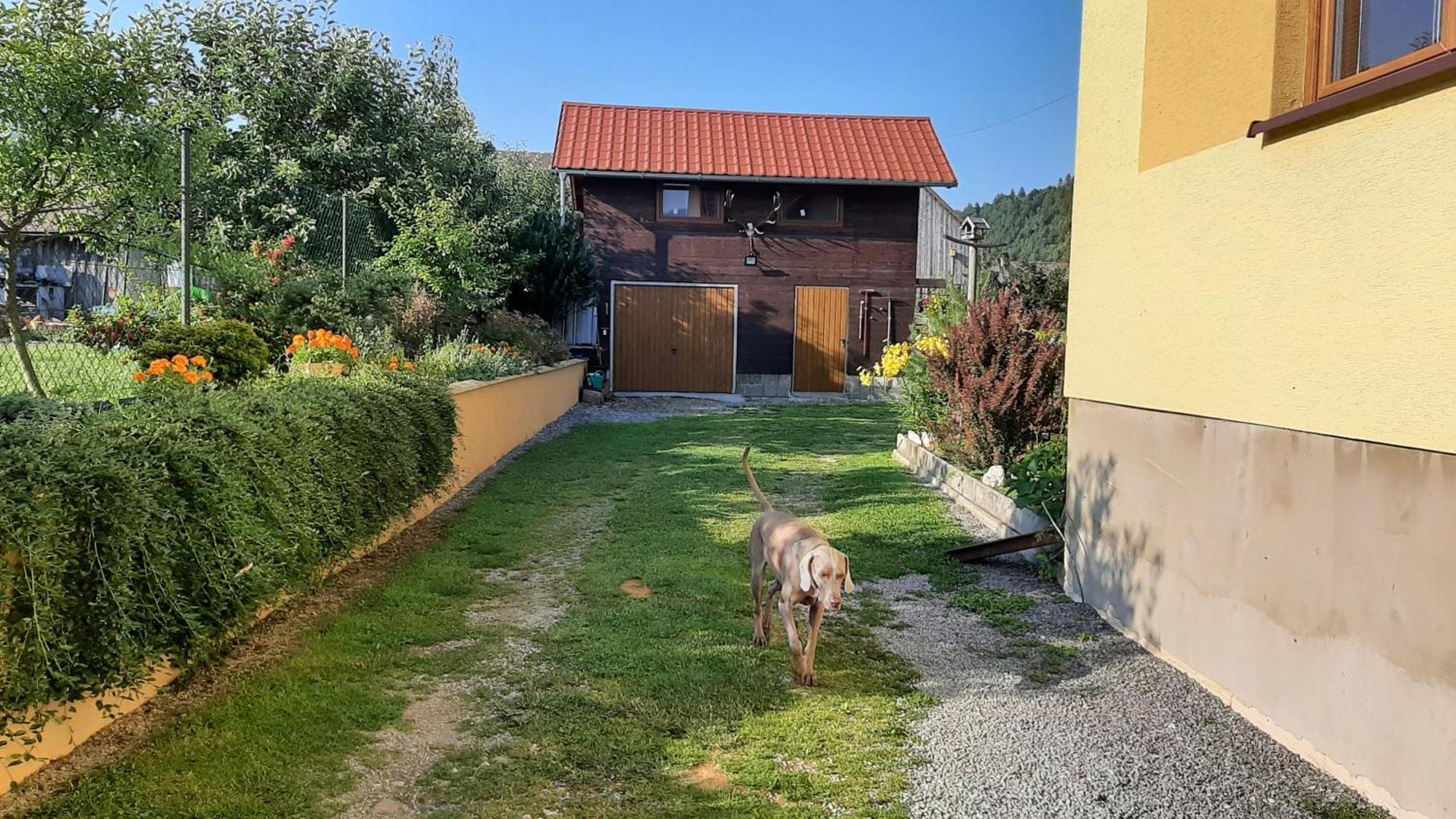 Apartmány Lýdia Zuberec Exterior foto