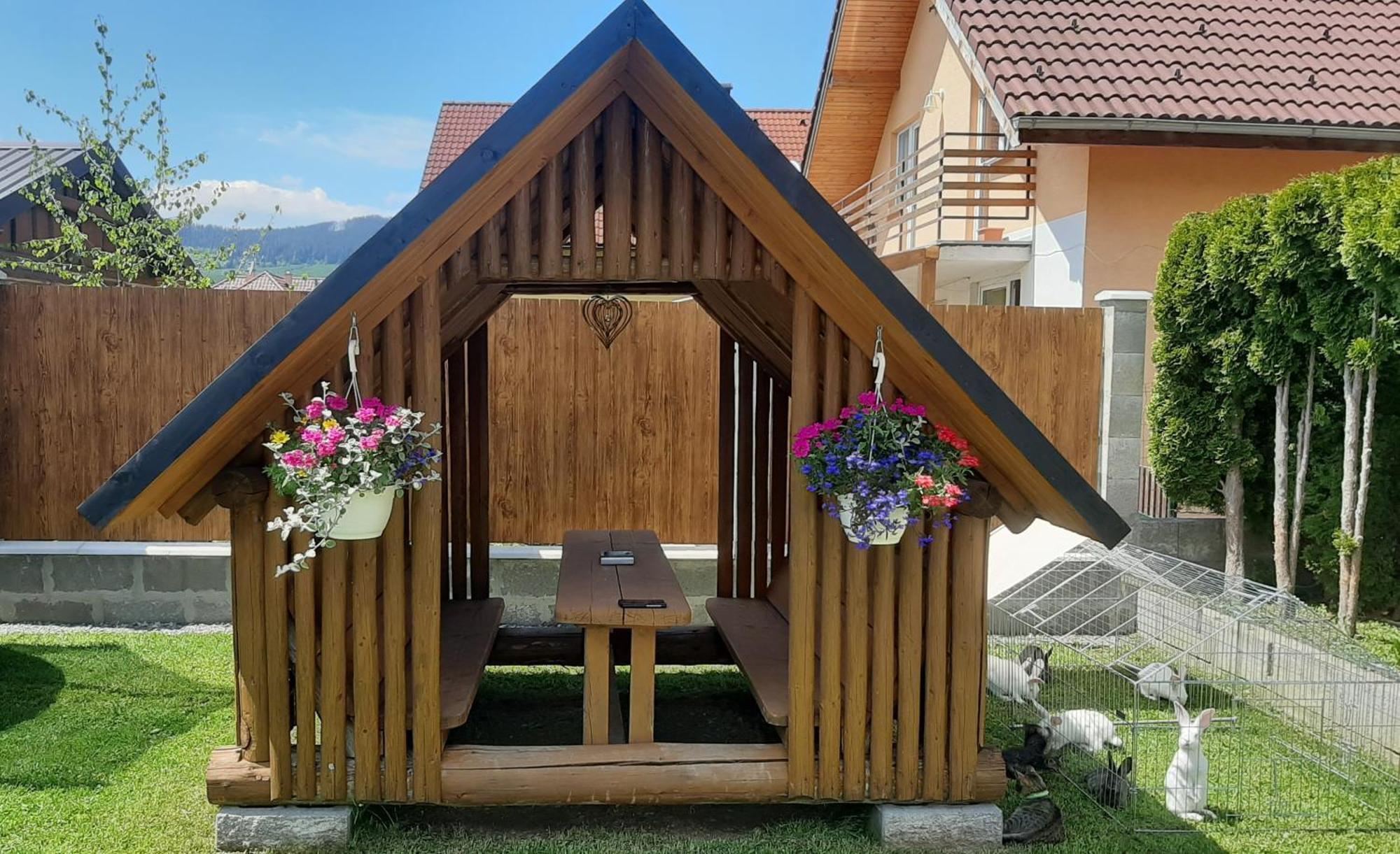 Apartmány Lýdia Zuberec Exterior foto