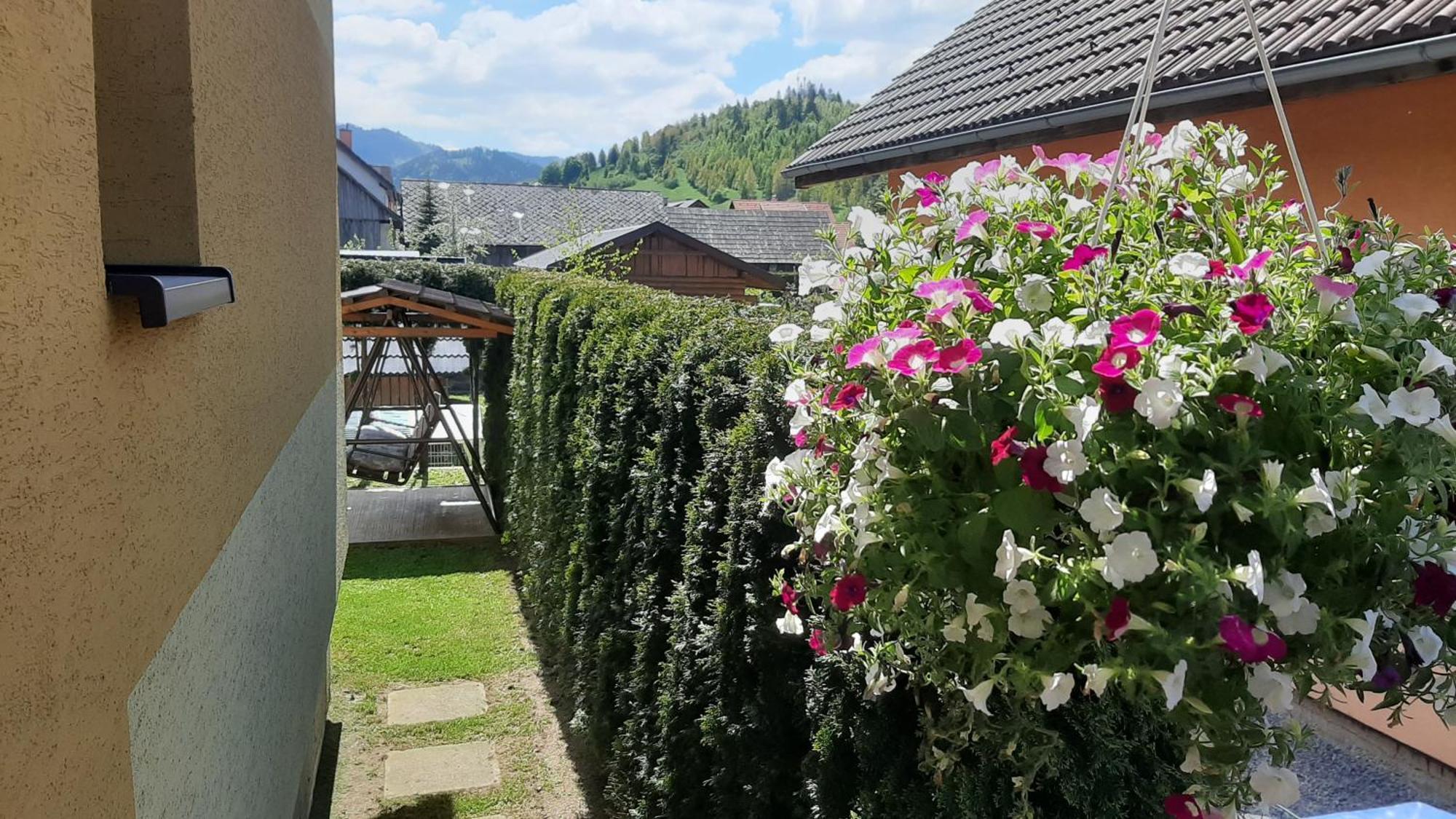 Apartmány Lýdia Zuberec Exterior foto