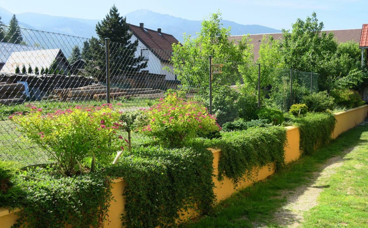 Apartmány Lýdia Zuberec Exterior foto