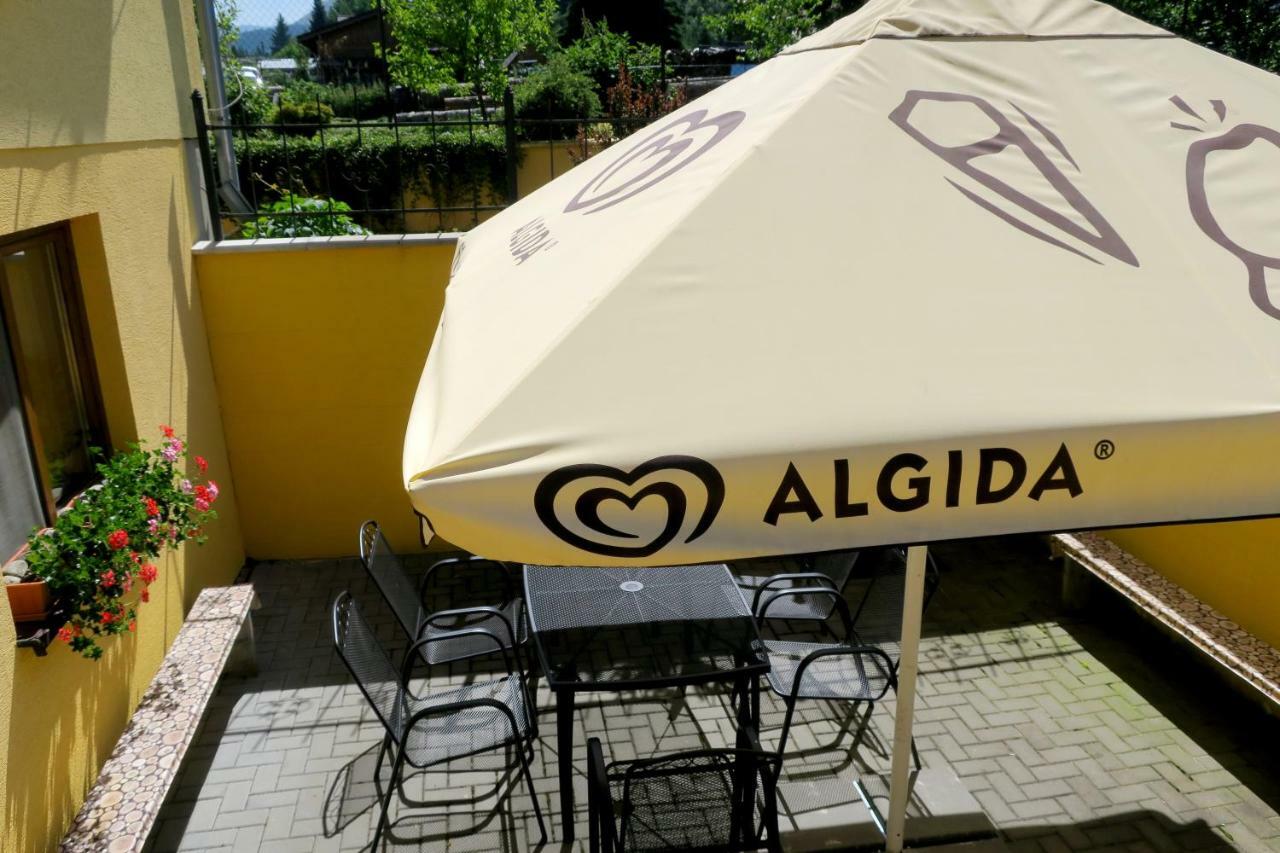 Apartmány Lýdia Zuberec Exterior foto