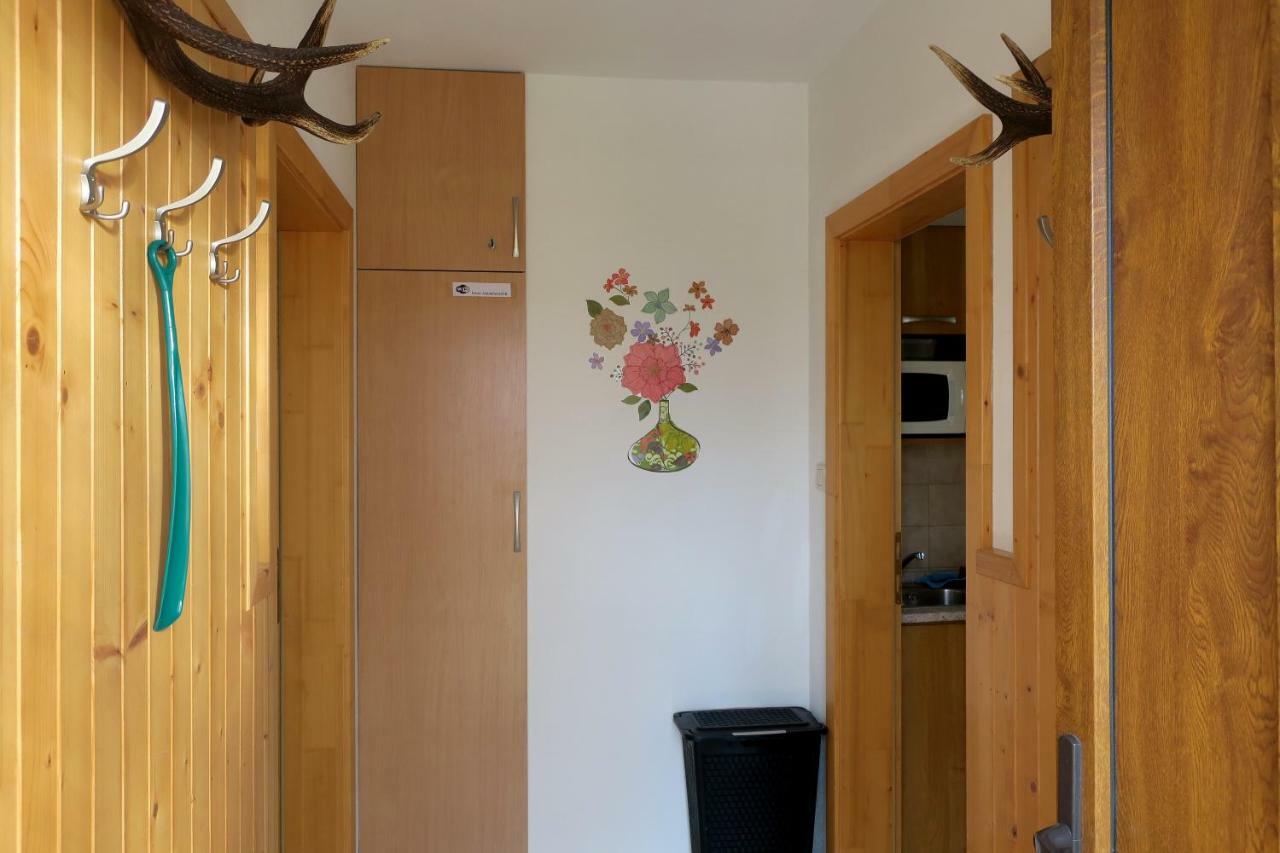 Apartmány Lýdia Zuberec Exterior foto