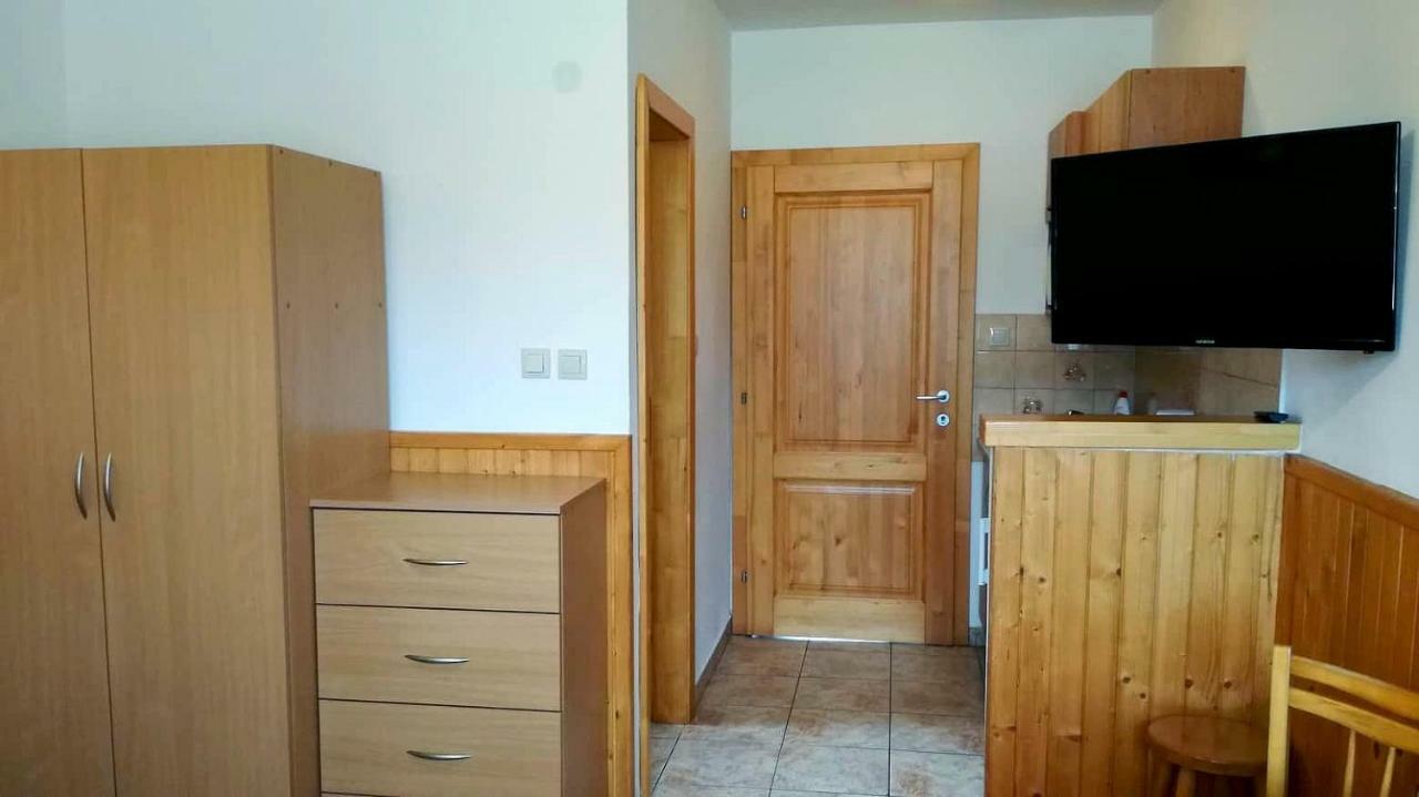 Apartmány Lýdia Zuberec Exterior foto
