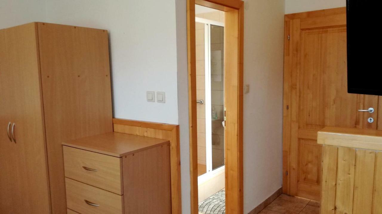 Apartmány Lýdia Zuberec Exterior foto
