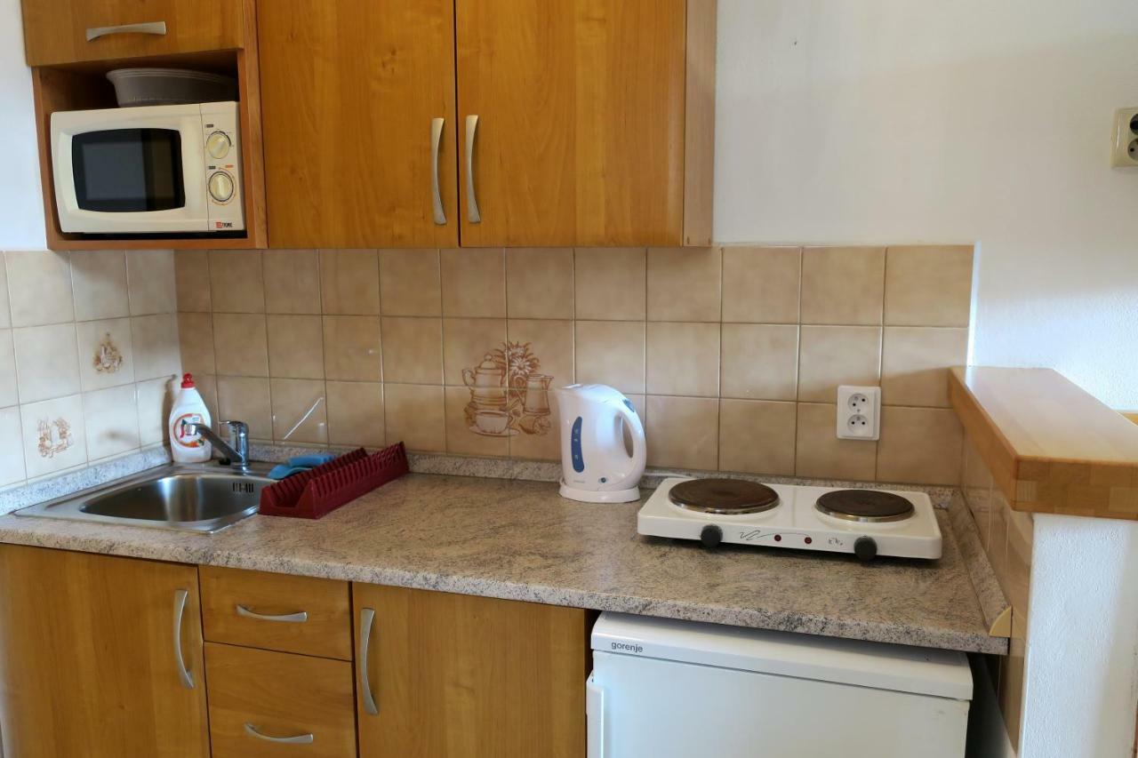Apartmány Lýdia Zuberec Exterior foto